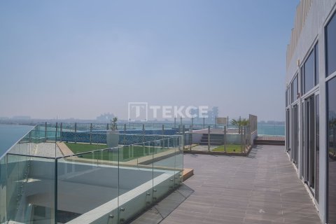 Appartement à Palm Jumeirah, Dubai, studio, 65 m², № 103066 - photo 8