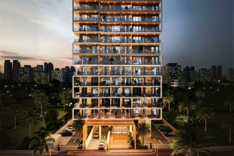 Appartement à Dubai, 2 chambres, 118 m², № 103061 - photo 2
