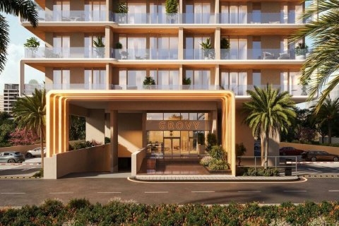 Appartement à Dubai, 2 chambres, 118 m², № 103061 - photo 5