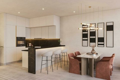 Appartement à Dubai, 2 chambres, 118 m², № 103061 - photo 14