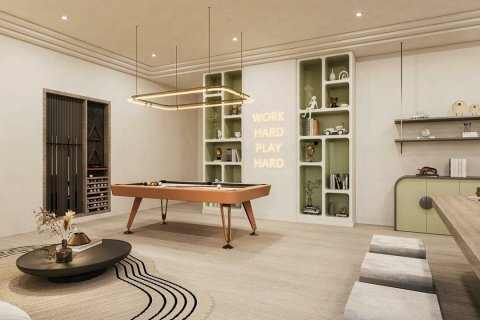 Appartement à Dubai, 2 chambres, 118 m², № 103061 - photo 11