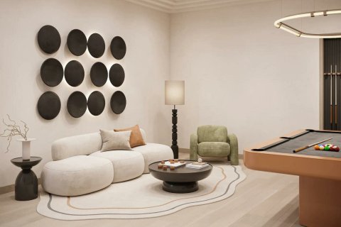 Appartement à Dubai, 2 chambres, 118 m², № 103061 - photo 16