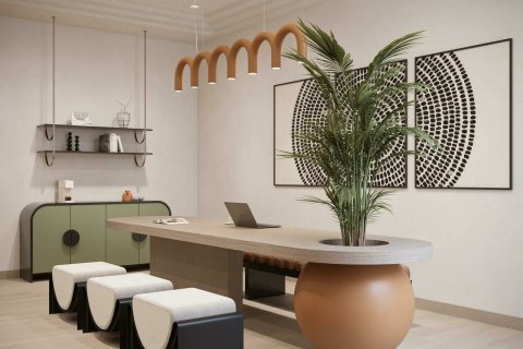 Appartement à Dubai, 2 chambres, 118 m², № 103061 - photo 13