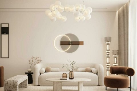 Appartement à Dubai, 2 chambres, 118 m², № 103061 - photo 17