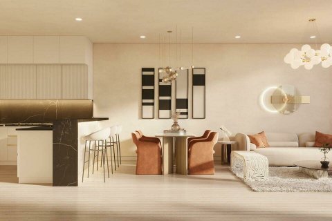 Appartement à Dubai, 2 chambres, 118 m², № 103061 - photo 18