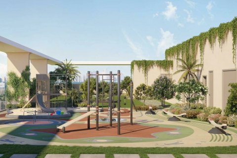 Appartement à Dubai, 2 chambres, 118 m², № 103061 - photo 6