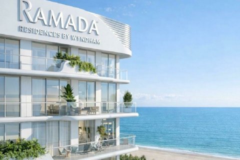 Apartamento en Dubai, 3 dormitorios, 173 m², № 103064