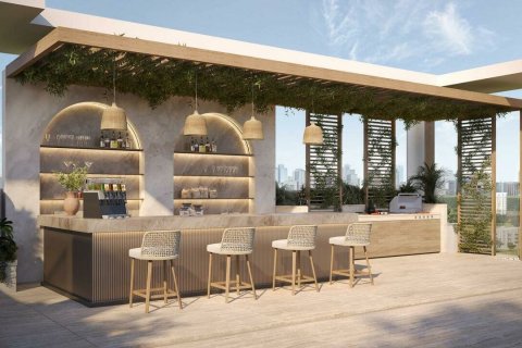 Apartment in Dubai 3 bedrooms, 163 sq.m. № 103060 - photo 13