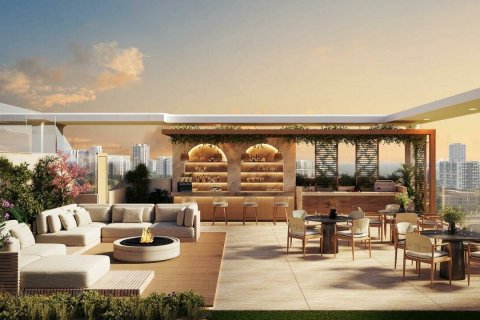Apartment in Dubai 3 bedrooms, 163 sq.m. № 103060