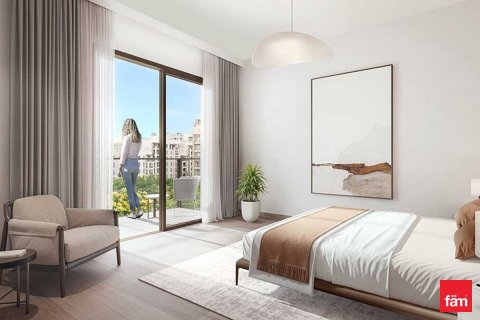 Купить квартиру в Умм-Сукейме, Дубай: 3 спальни, 215.7м², № 110676 - фото 10