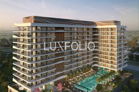 Apartment in Dubai Hills Estate, Dubai 1 bedroom, 87 sq.m. № 46008 - photo 16