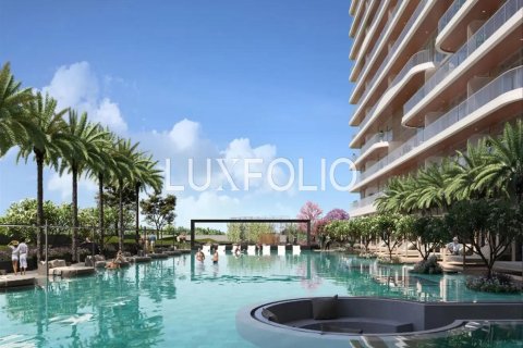 Apartment in Dubai Hills Estate, Dubai 1 bedroom, 87 sq.m. № 46008 - photo 2