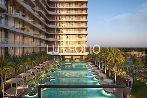 Apartment in Dubai Hills Estate, Dubai 1 bedroom, 87 sq.m. № 46008 - photo 13