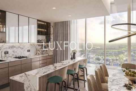 Apartment in Dubai Hills Estate, Dubai 1 bedroom, 87 sq.m. № 46008 - photo 11