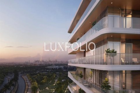 Apartment in Dubai Hills Estate, Dubai 1 bedroom, 87 sq.m. № 46008 - photo 6
