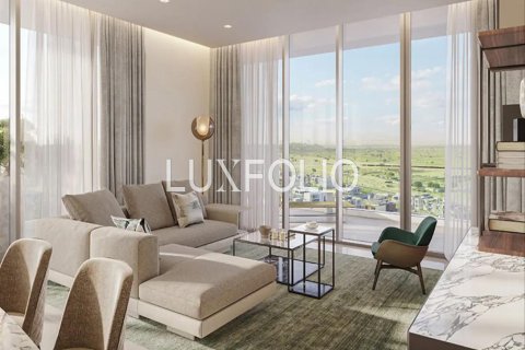 Apartment in Dubai Hills Estate, Dubai 1 bedroom, 87 sq.m. № 46008 - photo 8