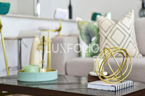 Appartement à City Walk, Dubai, 3 chambres, 208 m², № 45995 - photo 26