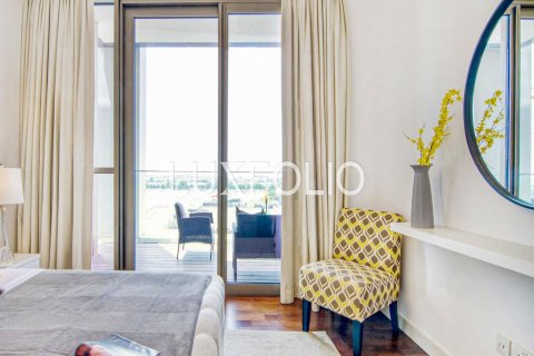 Appartement à City Walk, Dubai, 3 chambres, 208 m², № 45995 - photo 10