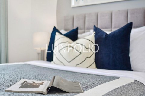 Appartement à City Walk, Dubai, 3 chambres, 208 m², № 45995 - photo 25