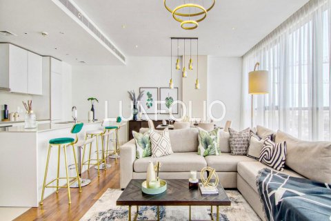 Appartement à City Walk, Dubai, 3 chambres, 208 m², № 45995 - photo 7
