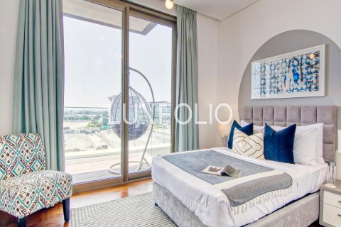 Appartement à City Walk, Dubai, 3 chambres, 208 m², № 45995 - photo 9