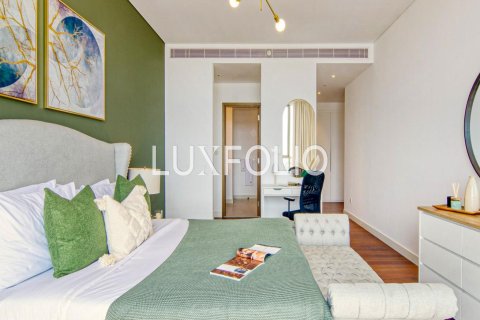 Appartement à City Walk, Dubai, 3 chambres, 208 m², № 45995 - photo 21