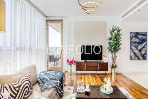 Appartement à City Walk, Dubai, 3 chambres, 208 m², № 45995 - photo 6