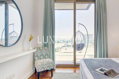 Appartement à City Walk, Dubai, 3 chambres, 208 m², № 45995 - photo 19