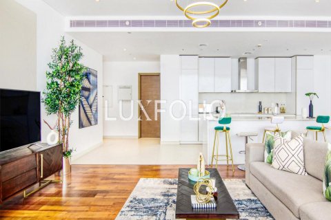 Appartement à City Walk, Dubai, 3 chambres, 208 m², № 45995 - photo 3