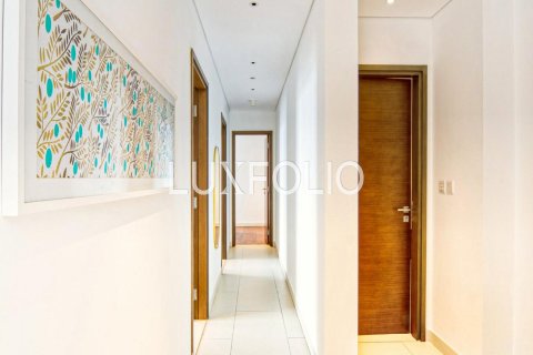 Appartement à City Walk, Dubai, 3 chambres, 208 m², № 45995 - photo 15