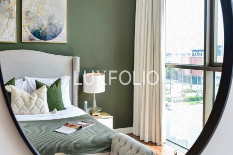 Appartement à City Walk, Dubai, 3 chambres, 208 m², № 45995 - photo 28