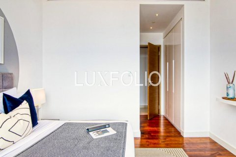 Appartement à City Walk, Dubai, 3 chambres, 208 m², № 45995 - photo 20