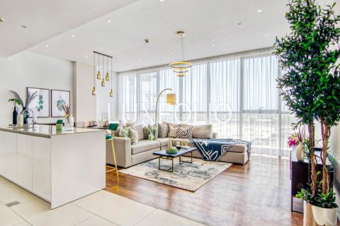 Appartement à City Walk, Dubai, 3 chambres, 208 m², № 45995