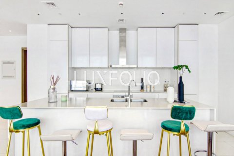 Appartement à City Walk, Dubai, 3 chambres, 208 m², № 45995 - photo 5
