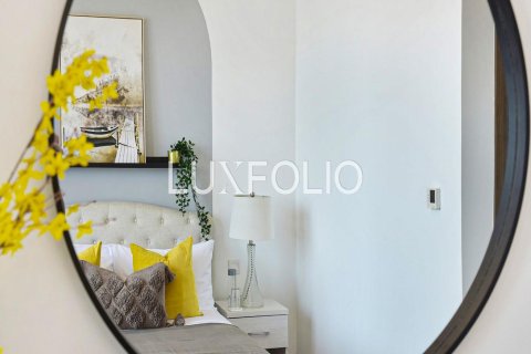 Appartement à City Walk, Dubai, 3 chambres, 208 m², № 45995 - photo 16