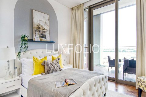 Appartement à City Walk, Dubai, 3 chambres, 208 m², № 45995 - photo 8