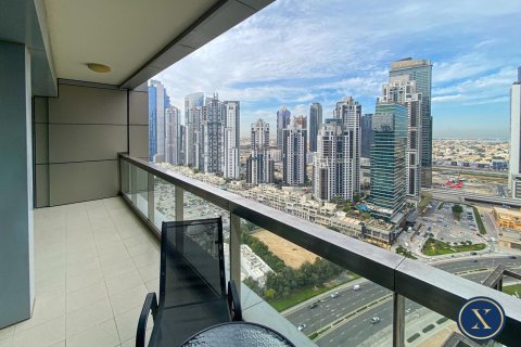 Apartment in Mohammad Bin Rashid Boulevard, Downtown Dubai (Downtown Burj Dubai), Dubai 1 bedroom, 82 sq.m. № 45994 - photo 11