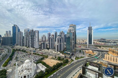 Apartment in Mohammad Bin Rashid Boulevard, Downtown Dubai (Downtown Burj Dubai), Dubai 1 bedroom, 82 sq.m. № 45994 - photo 12