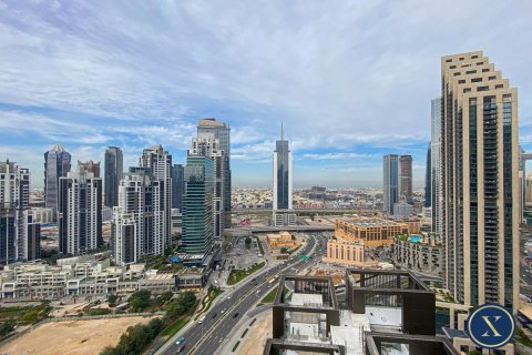 Apartment in Mohammad Bin Rashid Boulevard, Downtown Dubai (Downtown Burj Dubai), Dubai 1 bedroom, 82 sq.m. № 45994 - photo 10