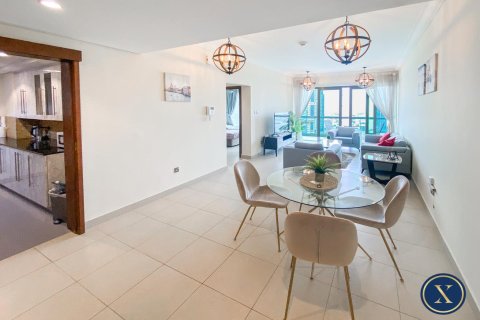 شقة في Mohammad Bin Rashid Boulevard, وسط مدينة دبي, دبي 1غرف نوم, 82 م² رقم 45994