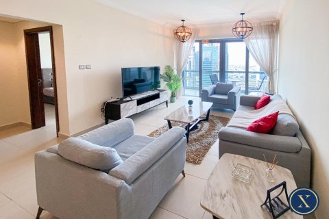 Apartment in Mohammad Bin Rashid Boulevard, Downtown Dubai (Downtown Burj Dubai), Dubai 1 bedroom, 82 sq.m. № 45994 - photo 5