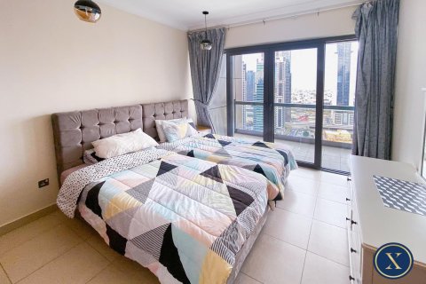 Apartment in Mohammad Bin Rashid Boulevard, Downtown Dubai (Downtown Burj Dubai), Dubai 1 bedroom, 82 sq.m. № 45994 - photo 16