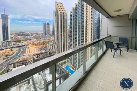 Apartment in Mohammad Bin Rashid Boulevard, Downtown Dubai (Downtown Burj Dubai), Dubai 1 bedroom, 82 sq.m. № 45994 - photo 9