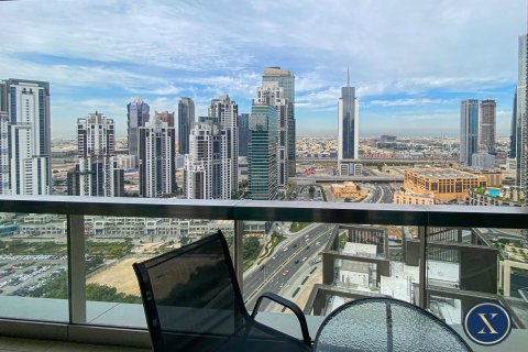 Apartment in Mohammad Bin Rashid Boulevard, Downtown Dubai (Downtown Burj Dubai), Dubai 1 bedroom, 82 sq.m. № 45994 - photo 8