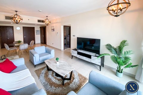 Apartment in Mohammad Bin Rashid Boulevard, Downtown Dubai (Downtown Burj Dubai), Dubai 1 bedroom, 82 sq.m. № 45994 - photo 4