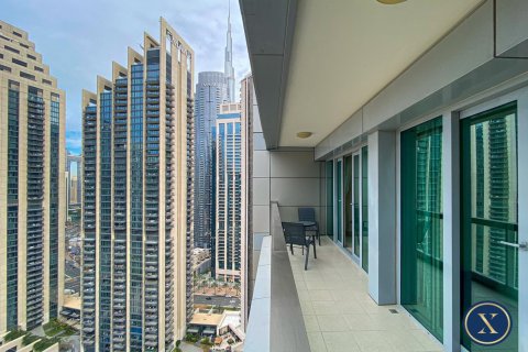 Apartment in Mohammad Bin Rashid Boulevard, Downtown Dubai (Downtown Burj Dubai), Dubai 1 bedroom, 82 sq.m. № 45994 - photo 14