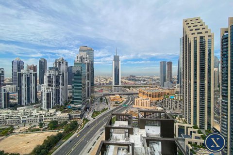 Apartment in Mohammad Bin Rashid Boulevard, Downtown Dubai (Downtown Burj Dubai), Dubai 1 bedroom, 82 sq.m. № 45994 - photo 13