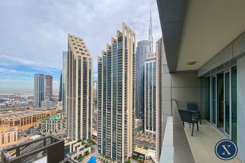 Apartment in Mohammad Bin Rashid Boulevard, Downtown Dubai (Downtown Burj Dubai), Dubai 1 bedroom, 82 sq.m. № 45994 - photo 15