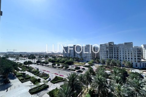 Appartement à Town Square, Dubai, 2 chambres, 83 m², № 46005