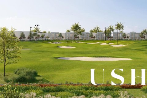 Villa in EMAAR South, Dubai South (Dubai World Central), Dubai 3 bedrooms, 467 sq.m. № 42080 - photo 8